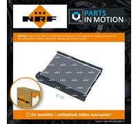 Air Con Evaporator 36203 NRF AC Conditioning LR015350 LR043353 LR066093 Quality