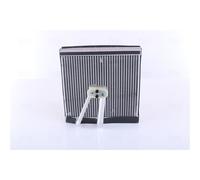 Air Con Evaporator 92321 Nissens AC Conditioning 6Q0820103C 6Q0820103D