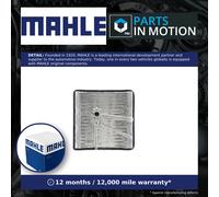 Air Con Evaporator AE194000P Mahle AC Conditioning 6C0816103 6C0820103 72535284