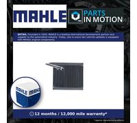 Air Con Evaporator AE85000S Mahle AC Conditioning 30767016 31267591 31436487 New