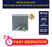 Air Con Evaporator fits HYUNDAI SOLARIS 1.6 2017 on G4FG AC Conditioning NRF New