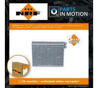 NRF 36166 Air conditioning evaporator