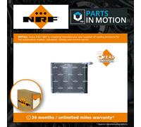 NRF 36171 Air conditioning evaporator
