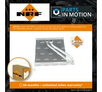 Air Con Evaporator fits VW LOAD UP LHD Only 14 to 19 EABA AC Conditioning NRF