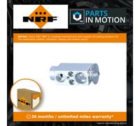 Air Con Expansion Valve 38489 NRF AC Conditioning 1695822 1720823 AV6N19849AA