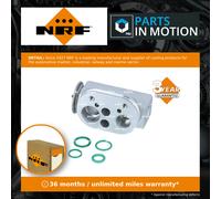 Air Con Expansion Valve fits BMW 220D F22, F23 2.0D 12 to 20 AC Conditioning NRF