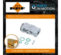 Air Con Expansion Valve fits CITROEN C3 AIRCROSS Mk2 1.2 2017 on AC Conditioning