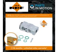 Air Con Expansion Valve fits CITROEN C3 AIRCROSS Mk2 1.2 2017 on AC Conditioning