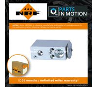 NRF 38500 AC expansion valve