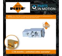 NRF 38501 AC expansion valve