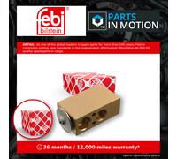 FEBI BILSTEIN 107664 AC expansion valve