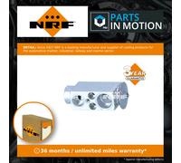 NRF 38489 AC expansion valve