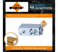 NRF 38500 AC expansion valve