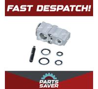 Air Con Expansion Valve fits FORD KUGA Mk3 1.5D 2019 on ZTDA AC Conditioning NRF