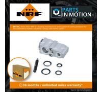 Air Con Expansion Valve fits FORD KUGA Mk3 1.5D 2019 on ZTDA AC Conditioning NRF