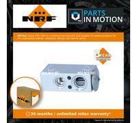 NRF 38495 AC expansion valve