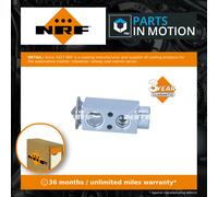 NRF 38503 AC expansion valve