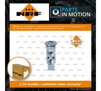 NRF 38547 AC expansion valve