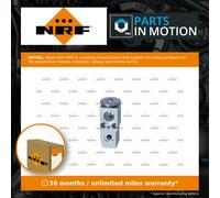 Air Con Expansion Valve fits MERCEDES V200 W447 2.2D Front 2014 on OM651.950 AC
