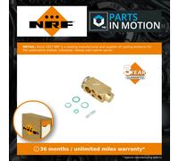 Air conditioning expansion valve 38491 NRF for MERCEDES-BENZ MAYBACH