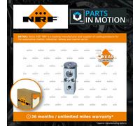 NRF 38554 AC expansion valve