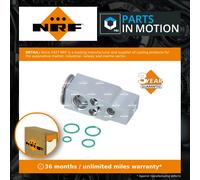 NRF 36185 Air conditioning evaporator