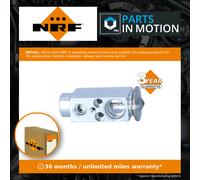 NRF 38505 AC expansion valve