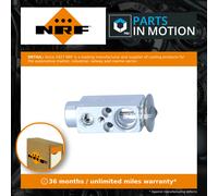 NRF 38505 AC expansion valve