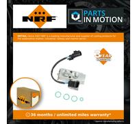 Air Con Expansion Valve fits TESLA MODEL S 5YJS 2012 on AC Conditioning NRF New