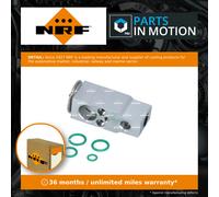 Air Con Expansion Valve fits TOYOTA AURIS 1.8 11 to 18 AC Conditioning NRF New