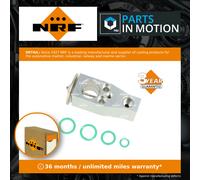 Air Con Expansion Valve fits TOYOTA Front AC Conditioning NRF 8851502120 Quality