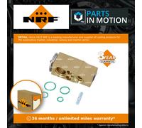 NRF 38527 AC expansion valve