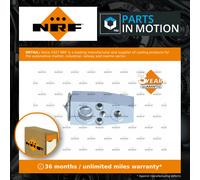 NRF 38582 AC expansion valve