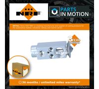 NRF 38517 AC expansion valve