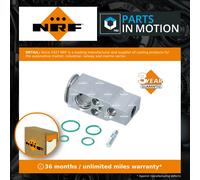 Air Con Expansion Valve fits VOLVO S80 Mk1 3.0 04 to 06 B6294S2 AC Conditioning