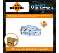 NRF Air Conditioning Expansion Valve