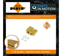 NRF 38342 AC expansion valve