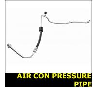 High-/Low Pressure Line, air conditioning for AUDI SEAT SKODA VEMO V15-20-0094