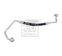 FEBI BILSTEIN High-Pressure Air Conditioning Line 197979 - Fits VW Passat B6