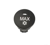 Air Con Panel Key for BMW 6 Series E63 E64 08-10(MAX)