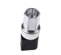 Air Con Pressure Sensor Compatible With A3 8L 1997 1998 1999 2000 2001-2003 For A3 8P 2008-2013 Air Conditioning Pressure Switch 1K0959126B 1K0959126D 5K0959126