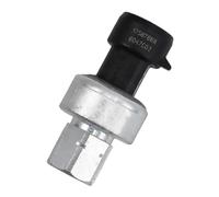 Air Con Pressure Sensor Compatible With Buick 2003-2020 13587668 A/C Pressure Transducer Switch AC Air Conditioner Pressure Sensor Switch OEM:22678731 8971482280