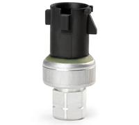 Air Con Pressure Sensor Compatible With Chrysler For 300 3.5L 5.7L 2006 2007-2010 For 300M 3.5L 2004 Air Conditioning Pressure Transducer 5174039AB 5096084AA 5019881AA