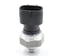 Air Con Pressure Sensor Compatible With For IS250 2010 2011 2012-2015 For IS300 2016-2017 Car Air Conditioner Transducer Refrigerant Pressure Switch 88719-33020