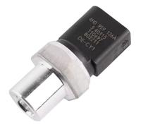 Air Con Pressure Sensor Compatible With Q5 2011-2014 For R8 2008-2013 For RS5 2011,2013-2015 AC Pressure Sensor Air Conditioning Pressure Sensor Switch 4H0959126A