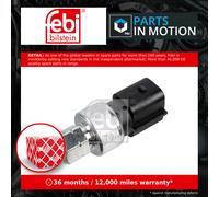 FEBI BILSTEIN 171267 Air conditioning pressure switch