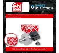 Air Con Pressure Switch 171487 Febi AC Conditioning 92136EL00A 92136ET00A New