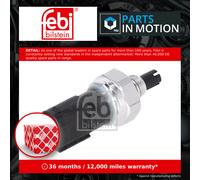 Air Con Pressure Switch 199326 Febi AC Conditioning 100851600A 100851600B New