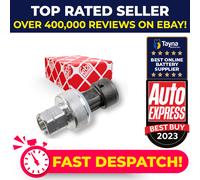 febi bilstein 49185 Pressure Switch for air conditioning, pack of one