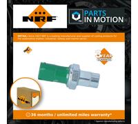 NRF 38925 Air conditioning pressure switch